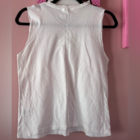 LNA Razor Cut Out Top XS - Picture 4 of 4